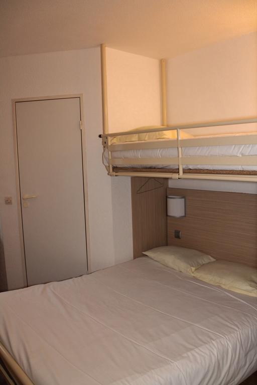 Fasthotel Montereau - Esmans Quarto foto