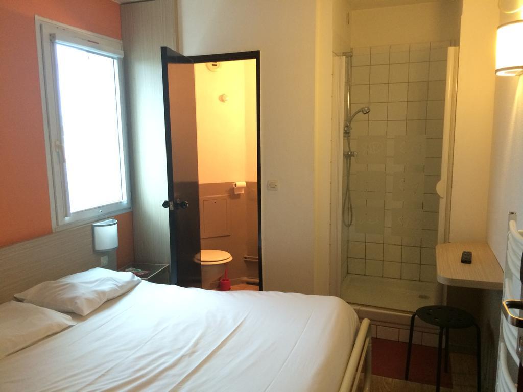 Fasthotel Montereau - Esmans Quarto foto