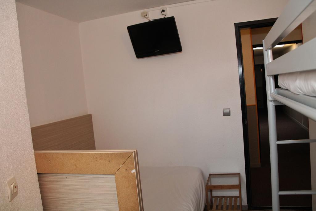 Fasthotel Montereau - Esmans Quarto foto